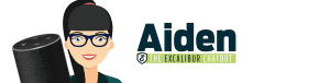 Aiden the Excalibur Chatbot