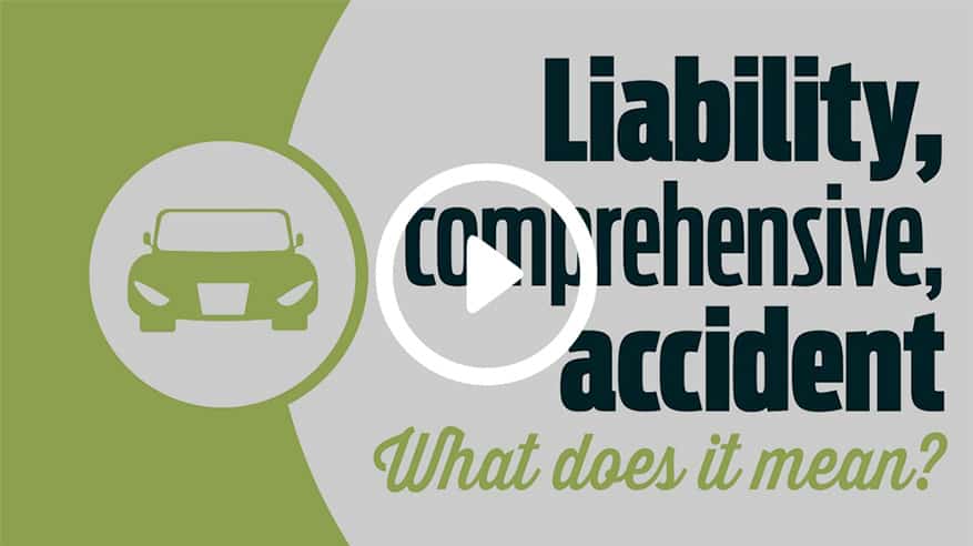 Ontario Car Insurance – Here’s what you need to know