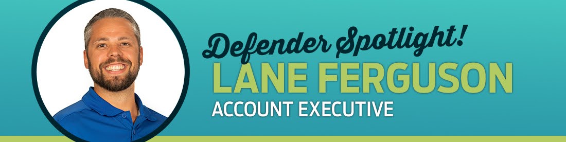 8 defender spotlight lane updated