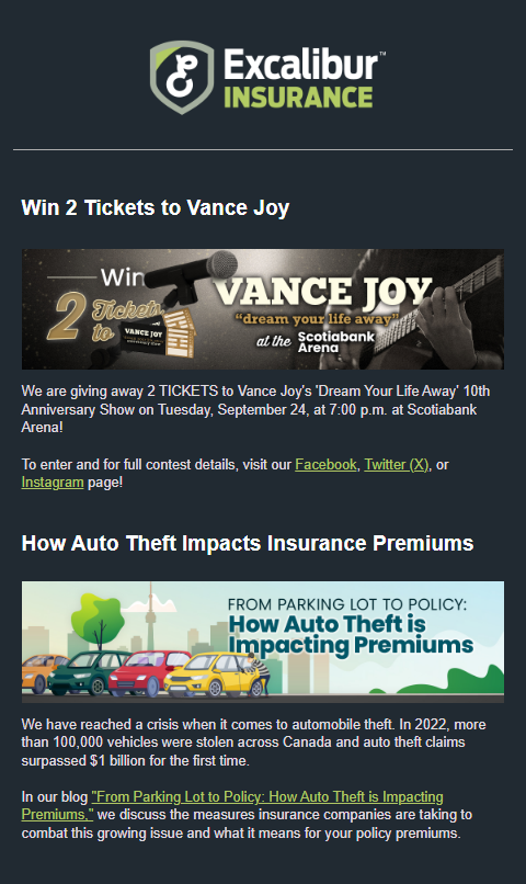 june newsletter