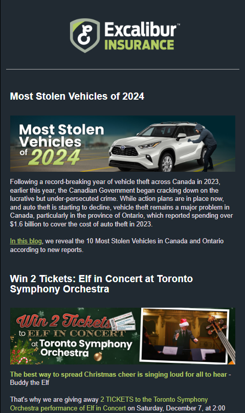 november newsletter